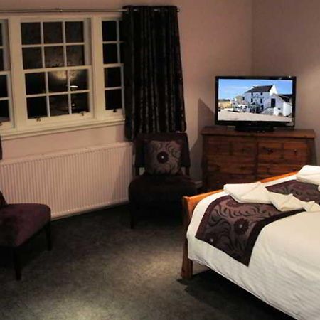 Mill House Hotel Buckie Extérieur photo