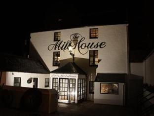 Mill House Hotel Buckie Extérieur photo