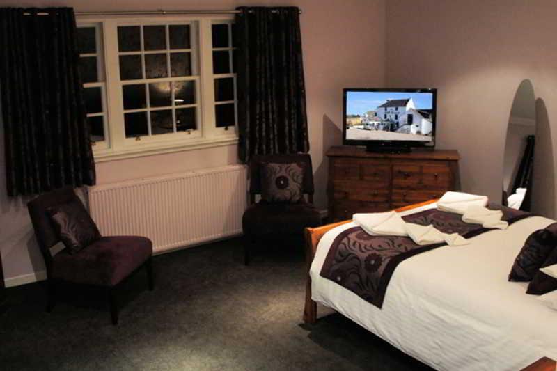 Mill House Hotel Buckie Extérieur photo