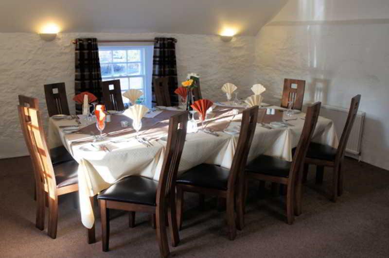 Mill House Hotel Buckie Extérieur photo