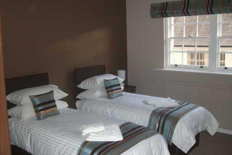 Mill House Hotel Buckie Extérieur photo