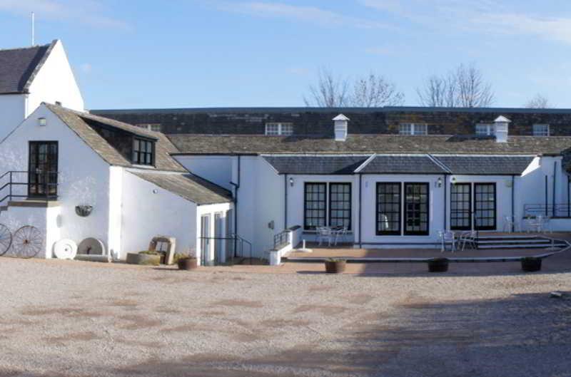 Mill House Hotel Buckie Extérieur photo